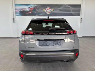 PEUGEOT 2008 usata, con Climatizzatore