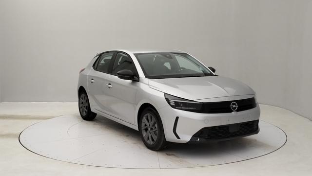 OPEL Corsa usata, con Boardcomputer