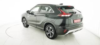 MITSUBISHI Eclipse Cross usata, con Autoradio