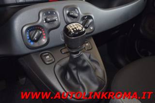 FIAT Panda usata, con Ruotino