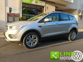 FORD Kuga usata, con Touch screen