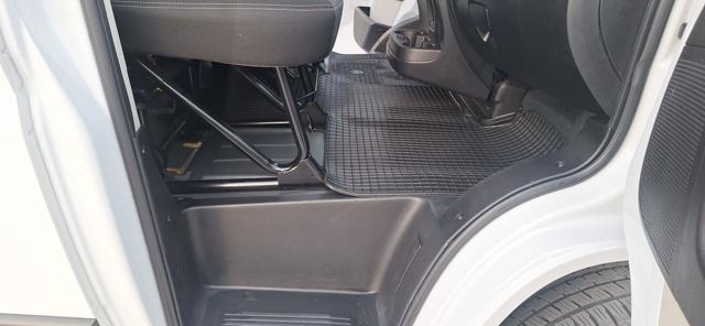 FIAT Ducato usata 16