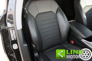 ALFA ROMEO Stelvio usata, con Controllo elettronico della corsia