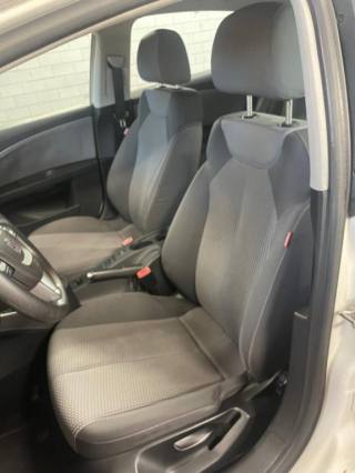 SEAT Leon usata, con ESP