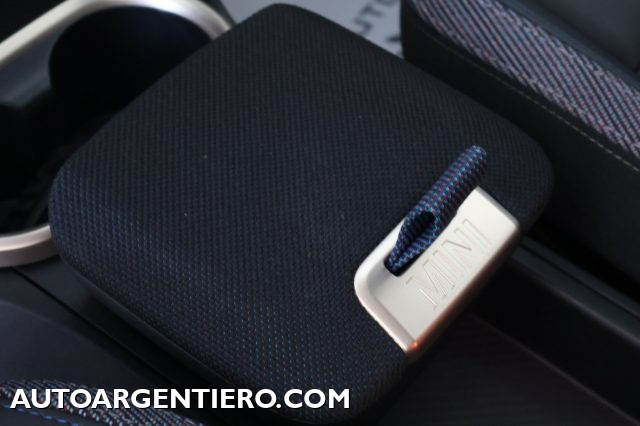 MINI Countryman usata, con Cronologia tagliandi