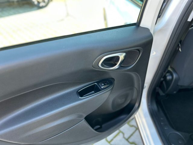 FIAT 500L usata, con Fendinebbia