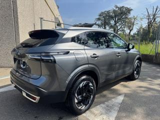 NISSAN Qashqai usata, con Airbag laterali