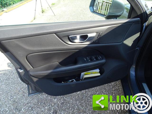 VOLVO V60 usata, con Bracciolo