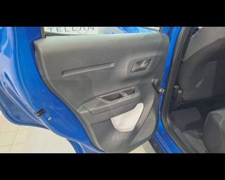 CITROEN C3 usata 27