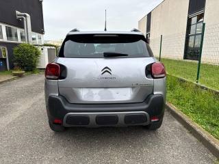 CITROEN C3 Aircross usata, con Autoradio