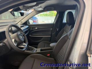 JEEP Avenger usata, con Autoradio