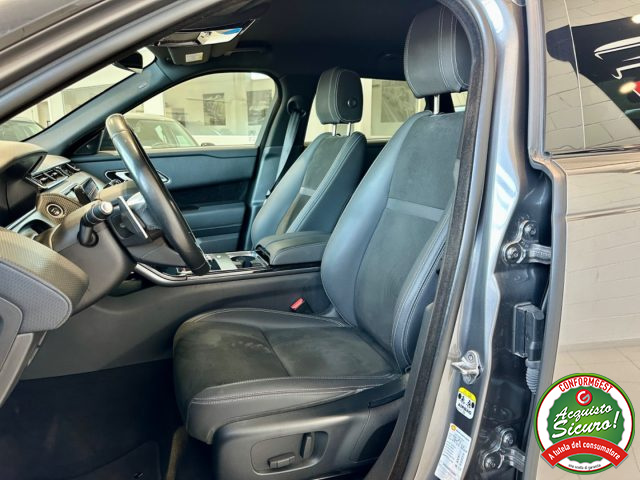 LAND ROVER Range Rover Velar usata, con Controllo automatico clima
