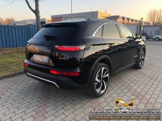 DS AUTOMOBILES DS 7 Crossback usata, con Airbag laterali
