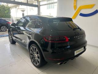 PORSCHE Macan usata, con Sistema di navigazione