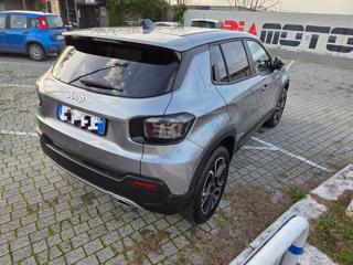 JEEP Avenger usata, con Alzacristalli elettrici