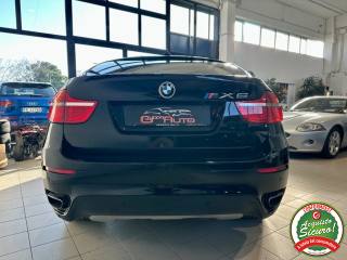 BMW X6 usata, con Alzacristalli elettrici