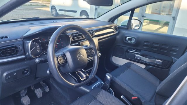 CITROEN C3 usata, con Chiusura centralizzata