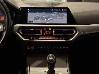 BMW 318 usata, con Cruise Control