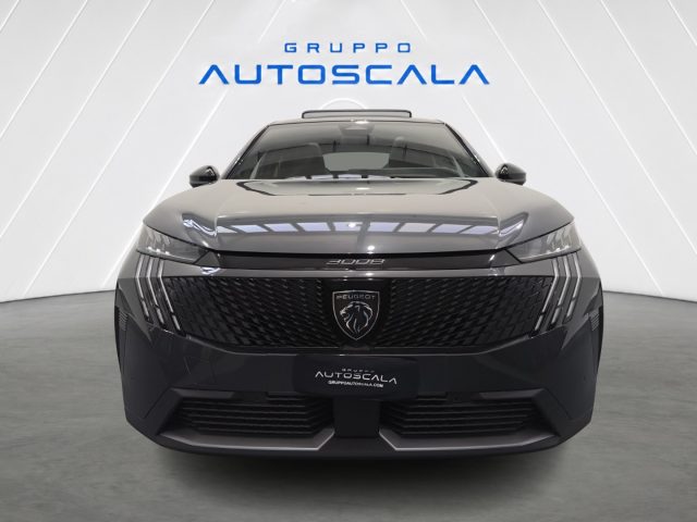 PEUGEOT 3008 usata, con Airbag laterali