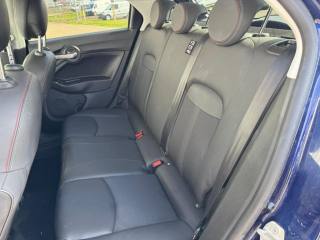 FIAT 500X usata, con Cruise Control