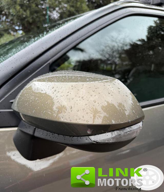 TOYOTA Yaris Cross usata, con Autoradio