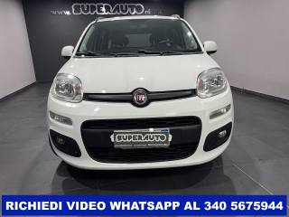 FIAT Panda usata, con Airbag