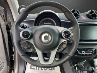 SMART ForTwo usata, con ESP