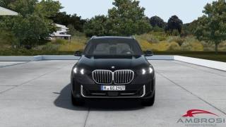 BMW X5 usata 3