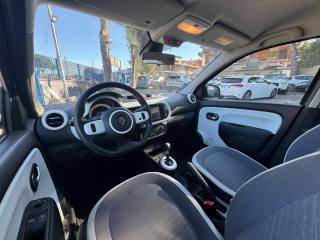RENAULT Twingo Electric usata, con Controllo automatico clima