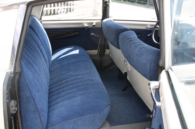 CITROEN DS usata 10