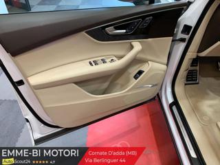 AUDI Q7 usata, con Climatizzatore