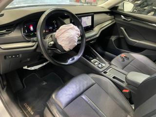 SKODA Octavia usata, con Fendinebbia