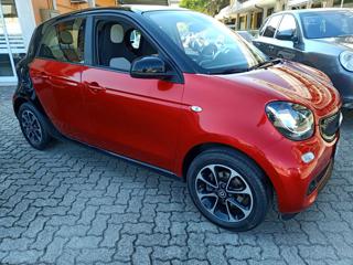 SMART ForFour usata, con Chiusura centralizzata