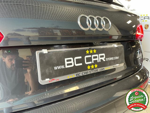 AUDI Q5 usata, con Autoradio digitale