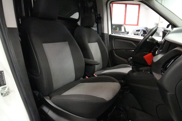 FIAT Doblo usata, con Marmitta catalitica