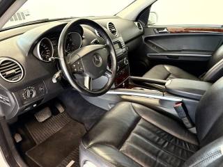 MERCEDES-BENZ ML 350 usata, con Controllo automatico clima