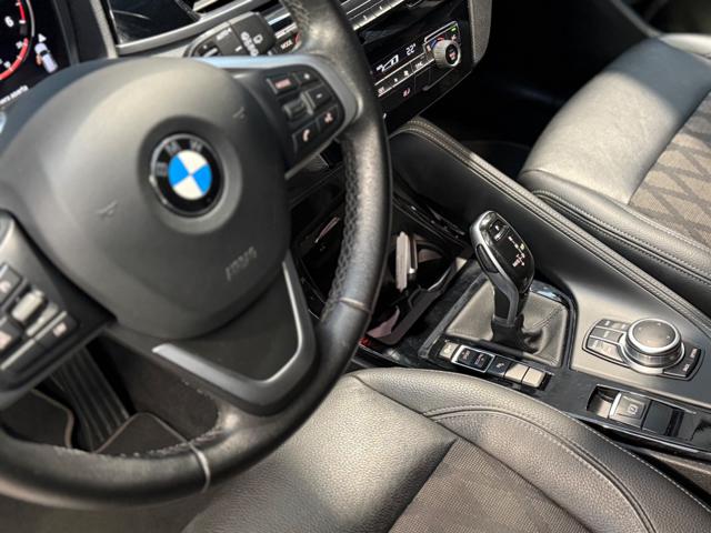 BMW X1 usata, con Climatizzatore