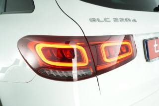 MERCEDES-BENZ GLC 220 usata 15