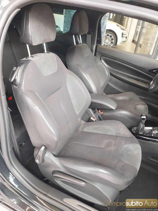 DS AUTOMOBILES DS 3 usata, con Servosterzo