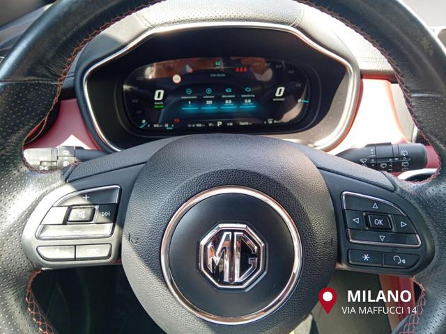 MG EHS usata, con Cruise Control