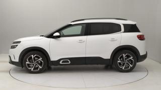 CITROEN C5 Aircross usata, con Airbag