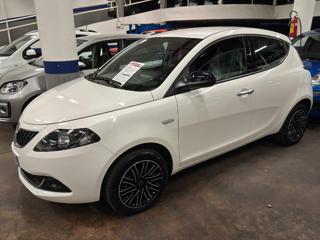 LANCIA Ypsilon usata, con Airbag