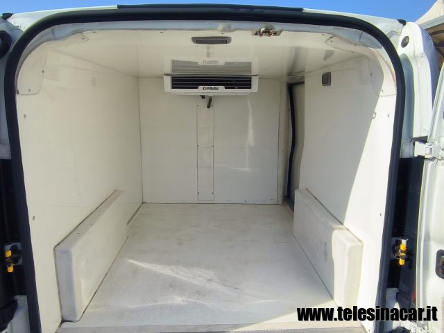 FIAT Doblo usata 8