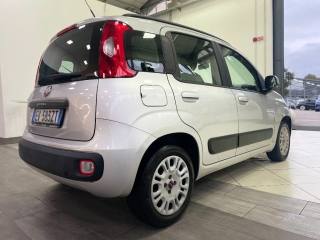 FIAT Panda usata, con Boardcomputer