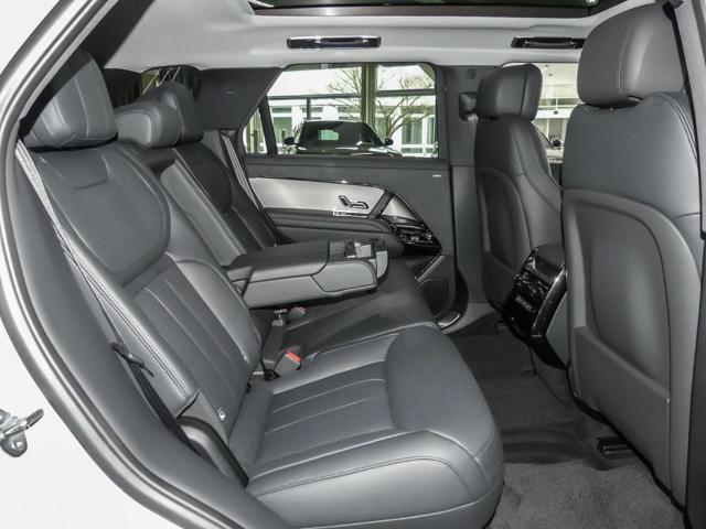 LAND ROVER Range Rover Sport usata, con Antifurto