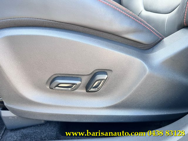 MG ZS usata, con ESP