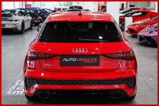 AUDI RS3 usata, con Antifurto
