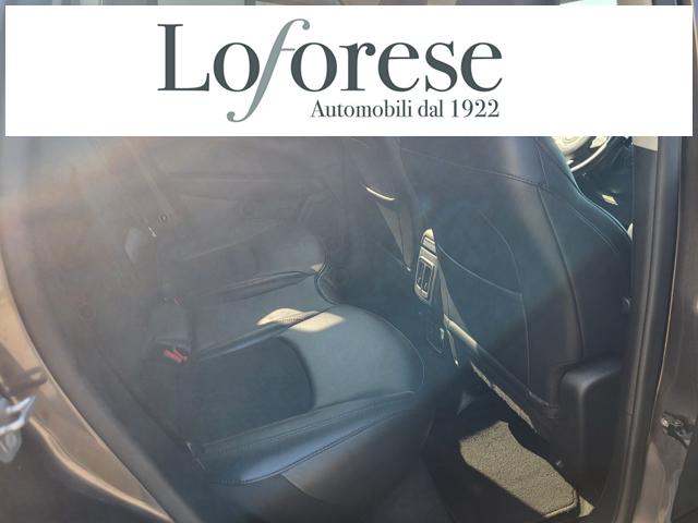 JEEP Compass usata, con Cruise Control