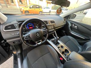 RENAULT Kadjar usata, con Controllo trazione