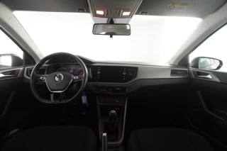 VOLKSWAGEN Polo usata 10